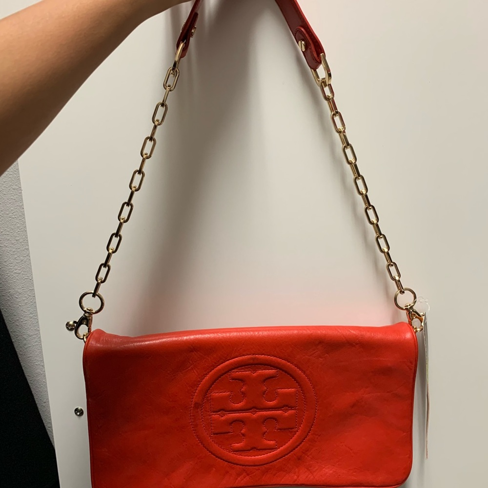Tory Burch bag/clutch